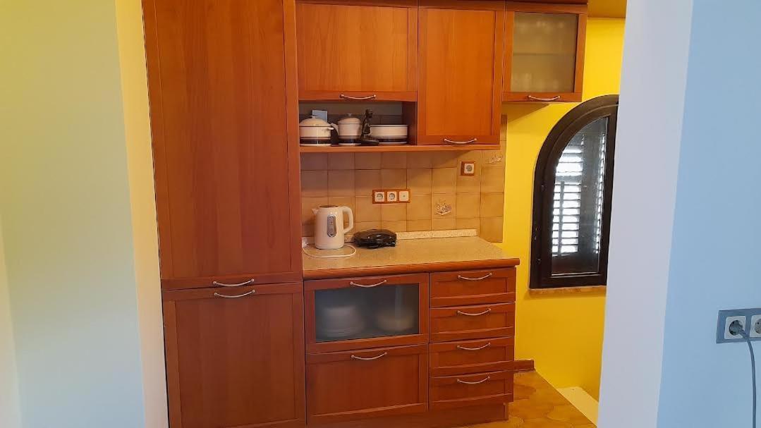 Apartmani Delas 2 Pjescana Uvala Extérieur photo