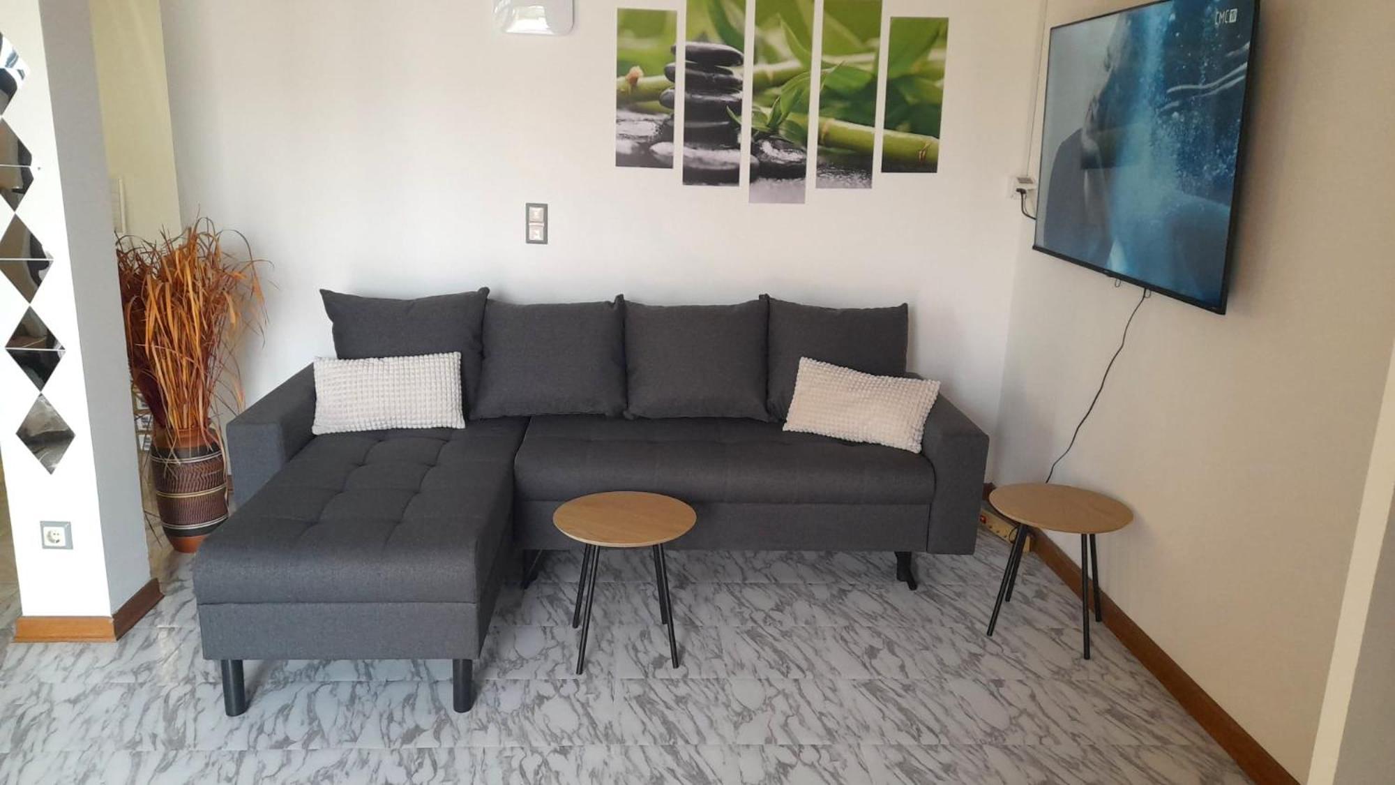 Apartmani Delas 2 Pjescana Uvala Extérieur photo