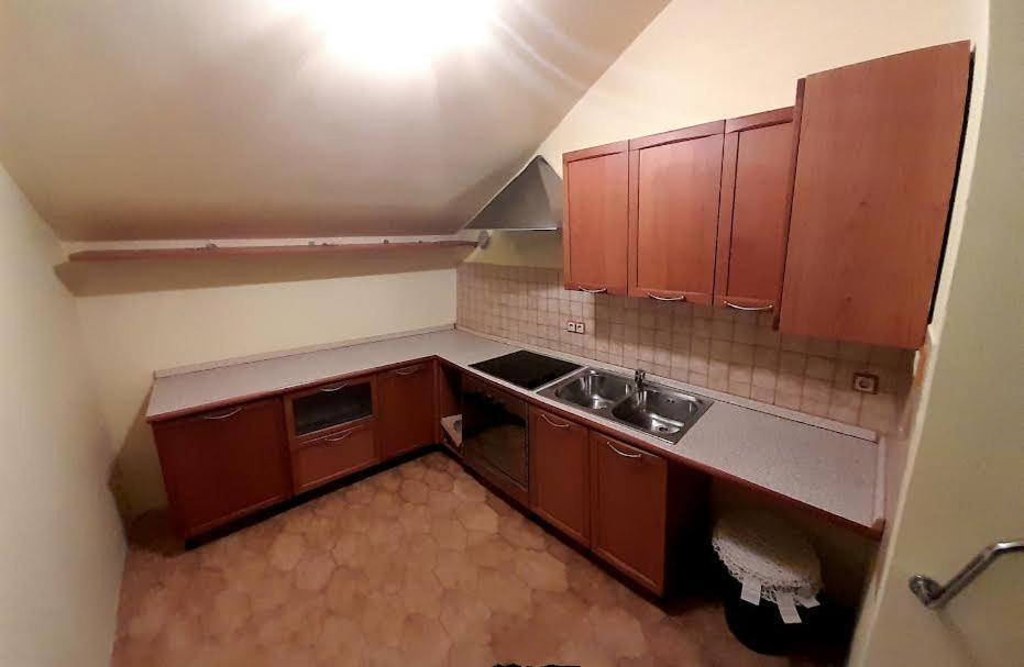 Apartmani Delas 2 Pjescana Uvala Extérieur photo
