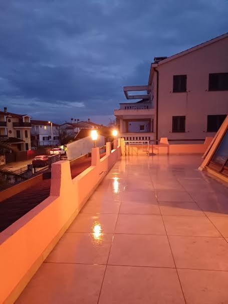 Apartmani Delas 2 Pjescana Uvala Extérieur photo
