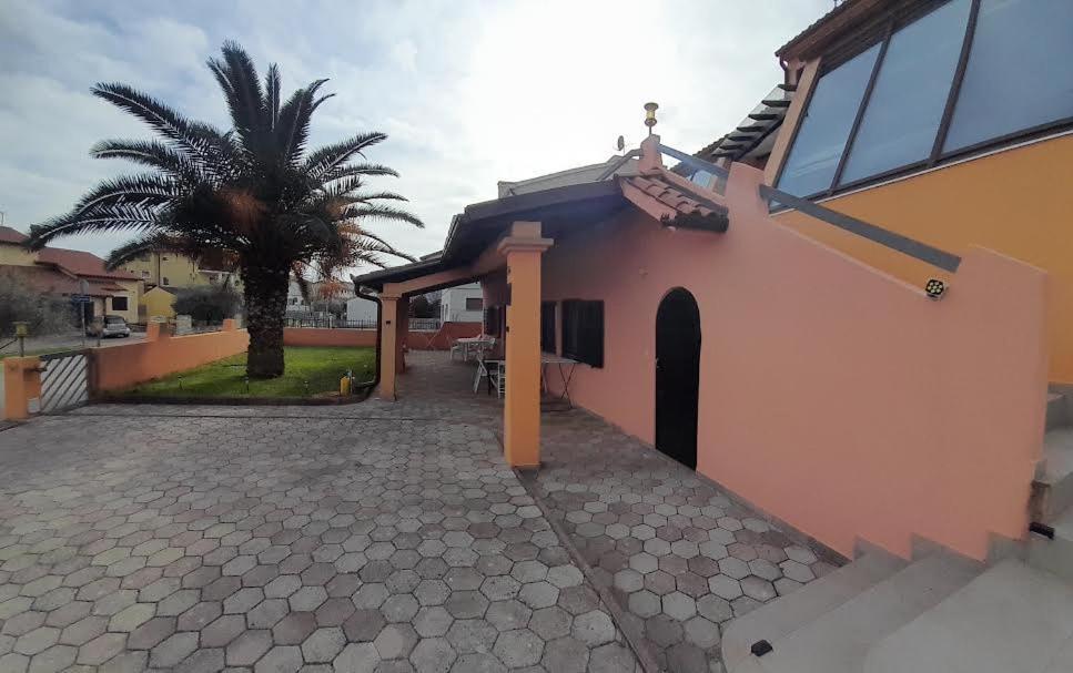 Apartmani Delas 2 Pjescana Uvala Extérieur photo