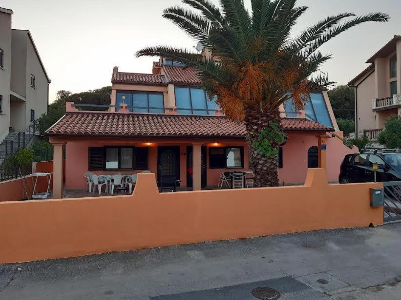 Apartmani Delas 2 Pjescana Uvala Extérieur photo