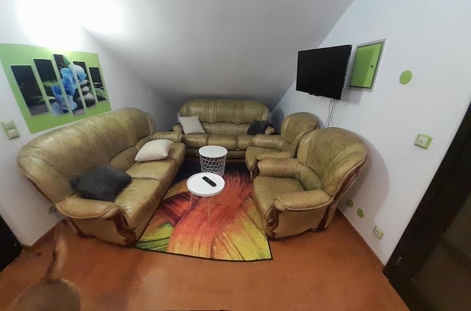 Apartmani Delas 2 Pjescana Uvala Extérieur photo