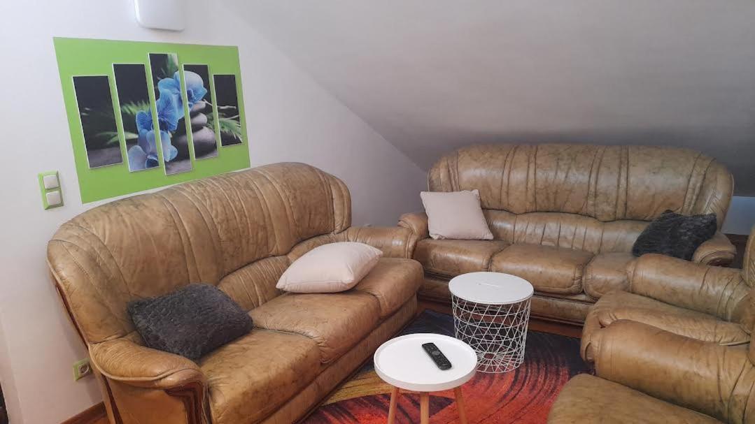 Apartmani Delas 2 Pjescana Uvala Extérieur photo