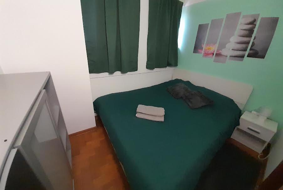 Apartmani Delas 2 Pjescana Uvala Extérieur photo