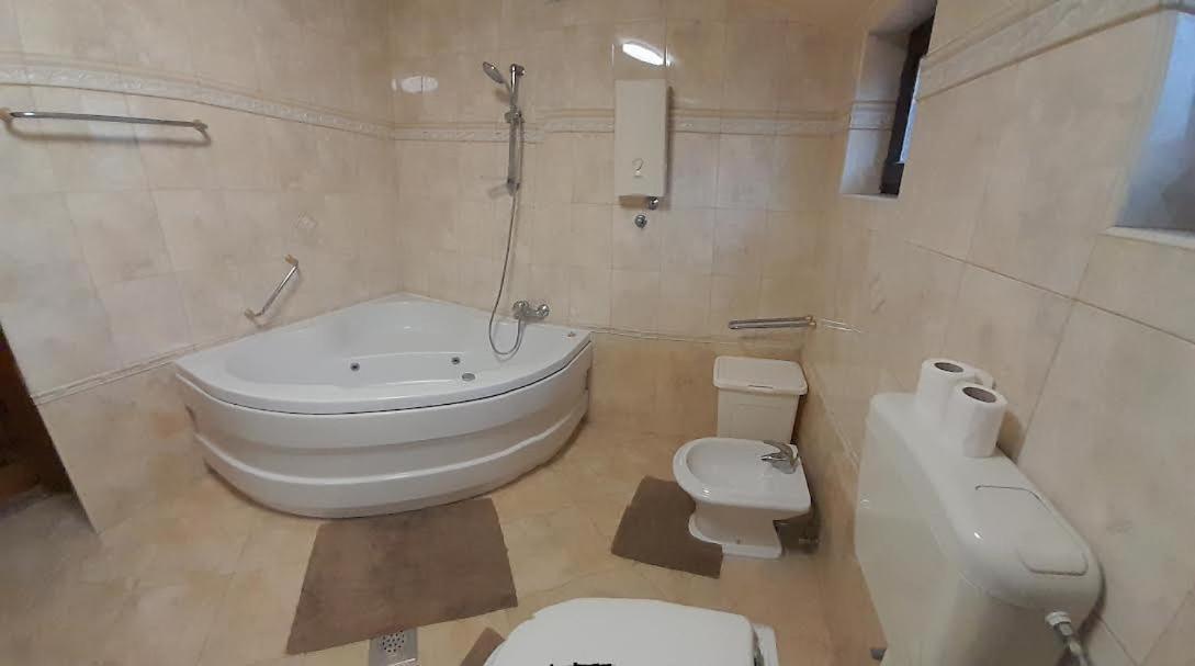 Apartmani Delas 2 Pjescana Uvala Extérieur photo