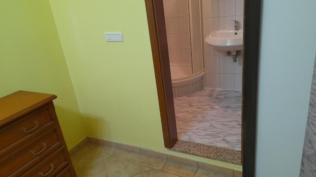 Apartmani Delas 2 Pjescana Uvala Extérieur photo