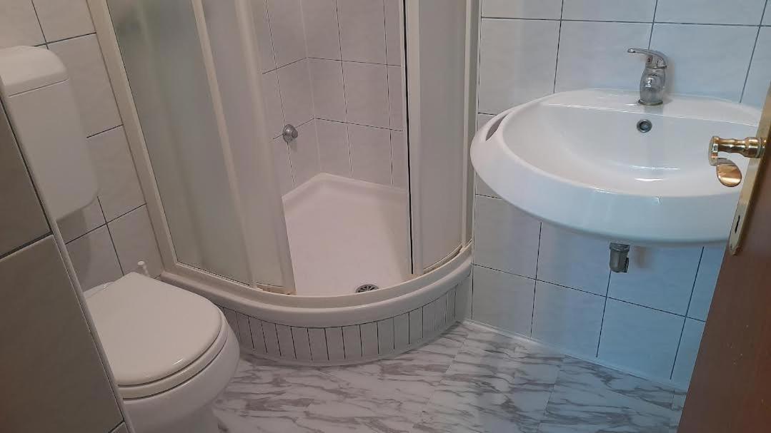 Apartmani Delas 2 Pjescana Uvala Extérieur photo