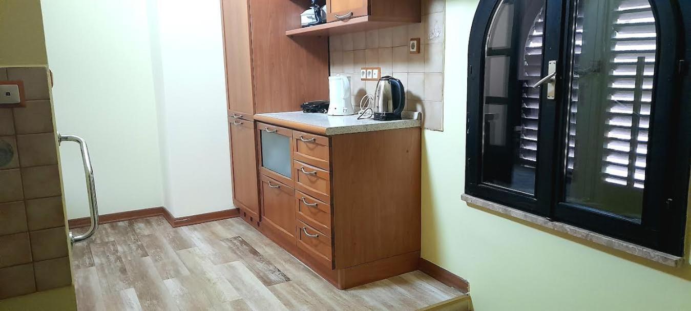 Apartmani Delas 2 Pjescana Uvala Extérieur photo