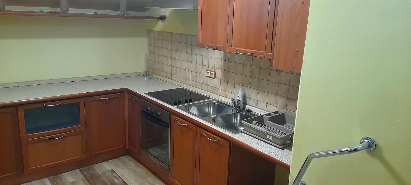 Apartmani Delas 2 Pjescana Uvala Extérieur photo