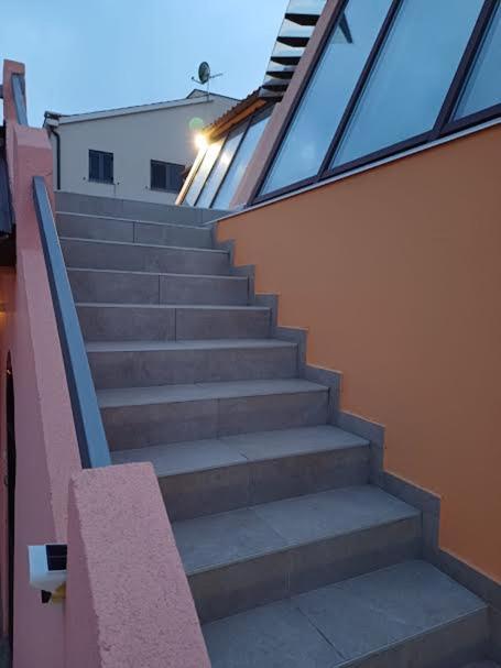 Apartmani Delas 2 Pjescana Uvala Extérieur photo