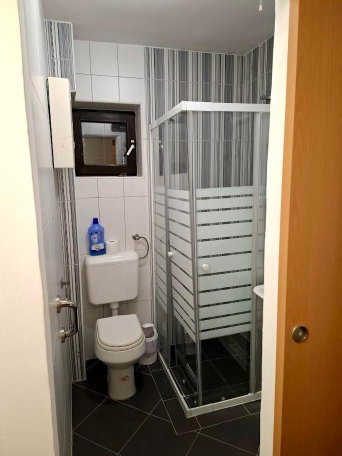 Apartmani Delas 2 Pjescana Uvala Extérieur photo