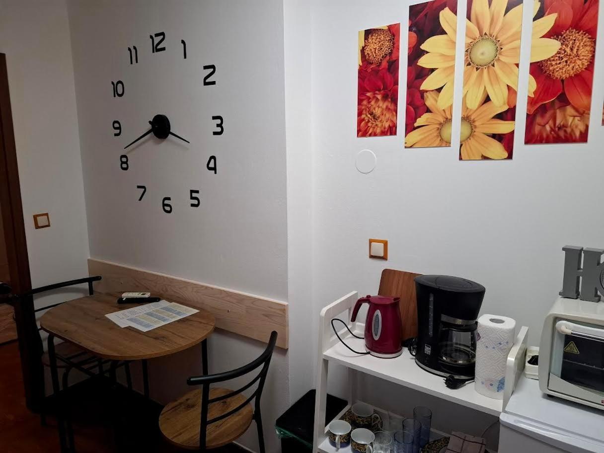 Apartmani Delas 2 Pjescana Uvala Extérieur photo